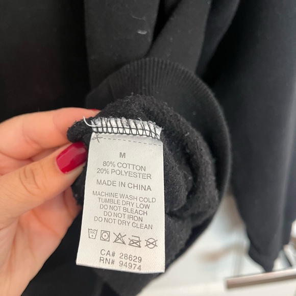 Stussy crew neck - Picture 4 of 4